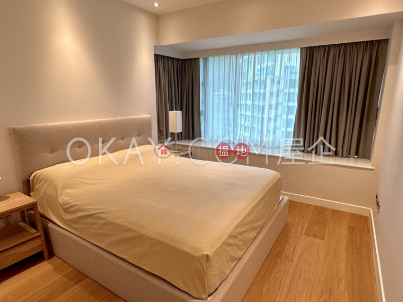 Practical 2 bedroom on high floor with balcony | For Sale | Discovery Bay, Phase 13 Chianti, The Pavilion (Block 1) 愉景灣 13期 尚堤 碧蘆(1座) Sales Listings