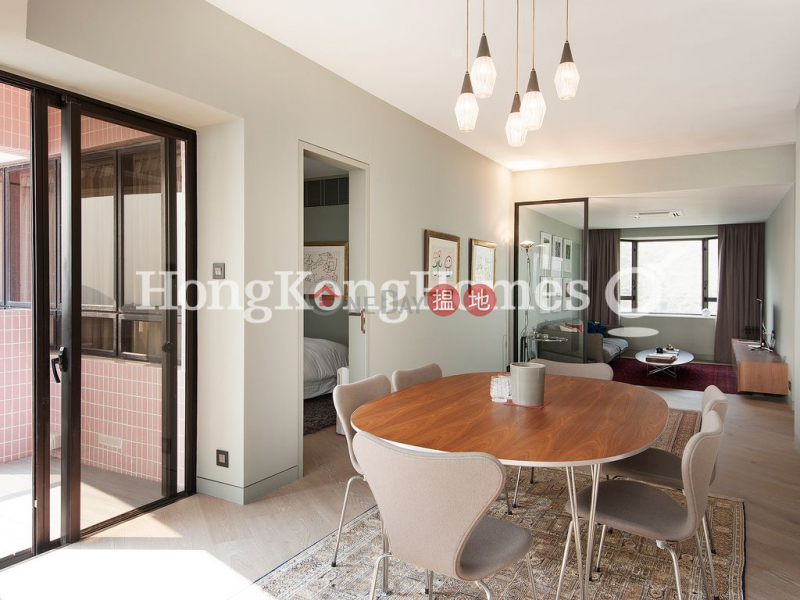 Pacific View Block 5 Unknown | Residential, Rental Listings HK$ 43,000/ month
