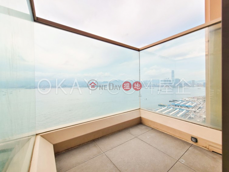 Harbour One | High, Residential, Rental Listings | HK$ 38,000/ month