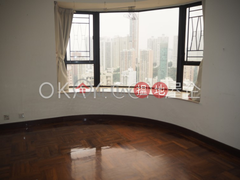 Luxurious 3 bedroom with parking | For Sale | Celeste Court 蔚雲閣 _0