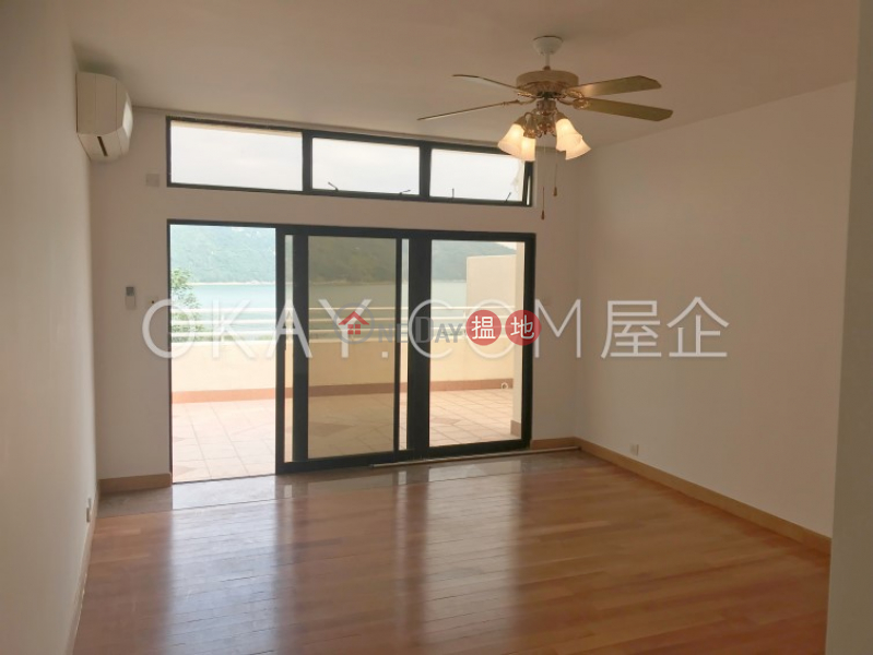 Property Search Hong Kong | OneDay | Residential Rental Listings | Rare house with sea views, terrace | Rental