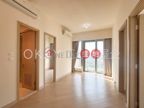 3房2廁,星級會所,可養寵物,露台巴丙頓山出租單位 | 巴丙頓山 Babington Hill _0