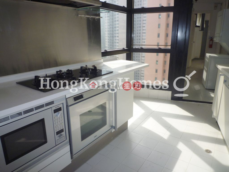 裕景花園三房兩廳單位出租|中區裕景花園(Queen\'s Garden)出租樓盤 (Proway-LID39360R)