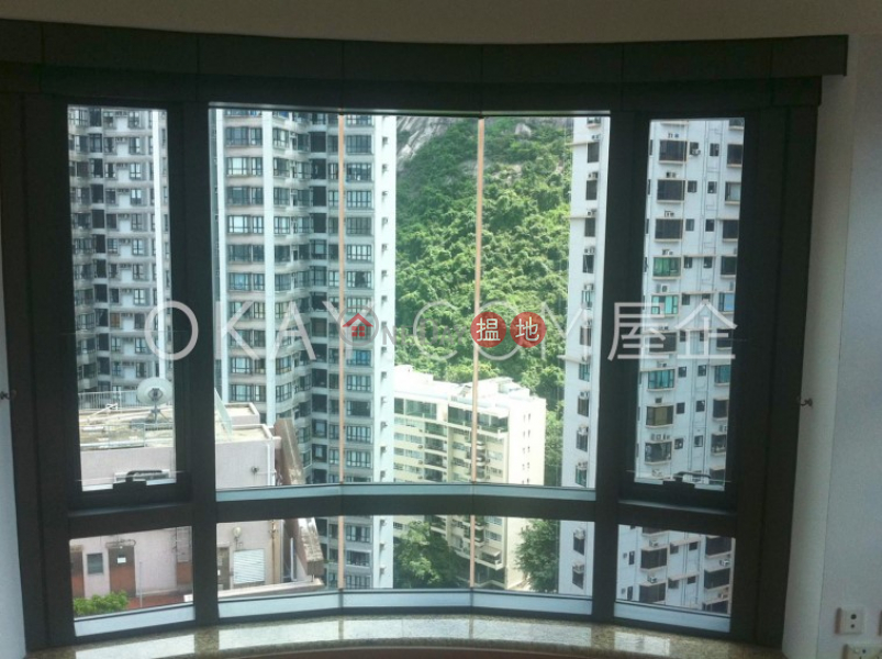 Palatial Crest | High | Residential | Rental Listings, HK$ 98,000/ month