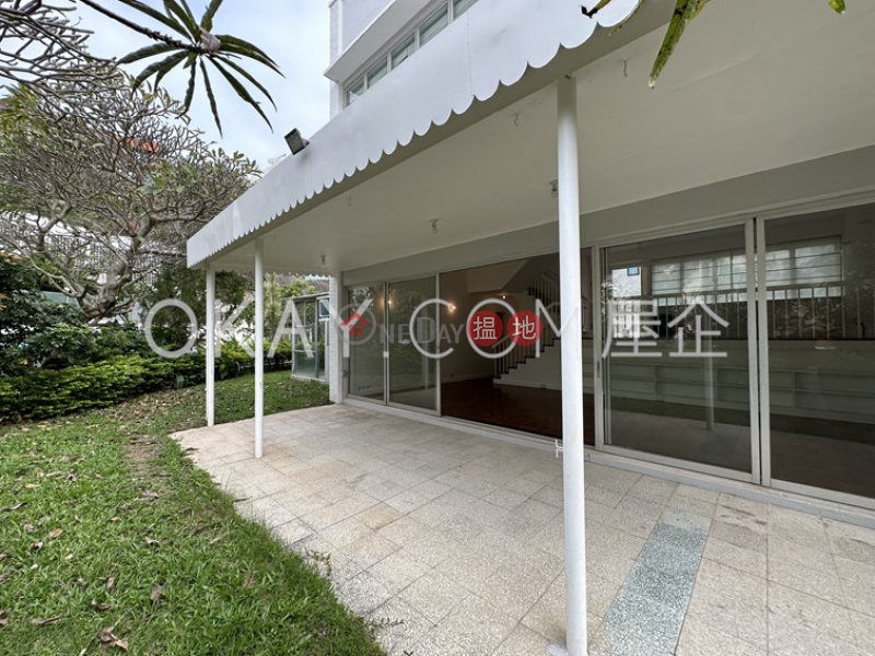 Property Search Hong Kong | OneDay | Residential, Rental Listings | Stylish house with rooftop, terrace | Rental