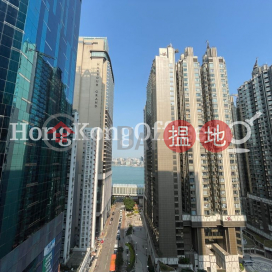 Office Unit for Rent at Harbour East, Harbour East 港匯東 | Eastern District (HKO-84643-AEHR)_0