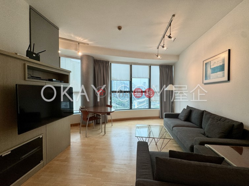 Property Search Hong Kong | OneDay | Residential Rental Listings | Lovely 1 bedroom in Happy Valley | Rental