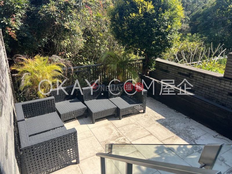 Popular house with rooftop, terrace & balcony | For Sale Hiram\'s Highway | Sai Kung Hong Kong, Sales | HK$ 19M