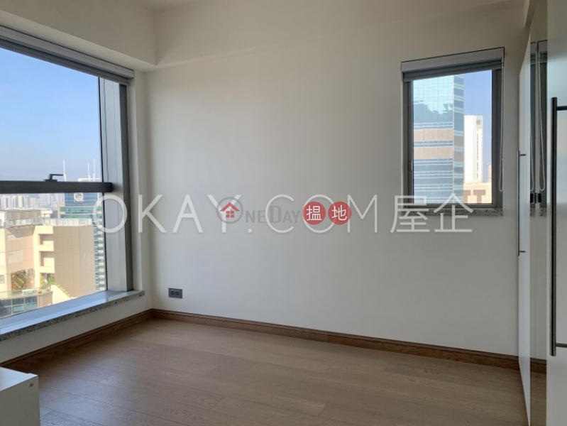 Rare 3 bedroom on high floor with balcony | For Sale | My Central MY CENTRAL Sales Listings