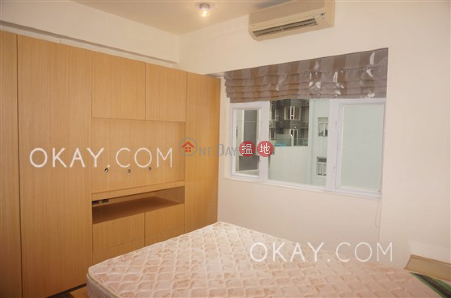 Property Search Hong Kong | OneDay | Residential | Sales Listings Tasteful 2 bedroom on high floor with parking | For Sale