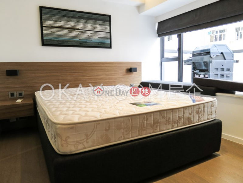 Property Search Hong Kong | OneDay | Residential Rental Listings Tasteful 1 bedroom with terrace | Rental