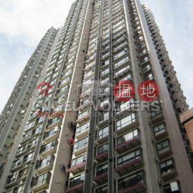 3 Bedroom Family Apartment/Flat for Sale in Mid Levels | The Grand Panorama 嘉兆臺 _0