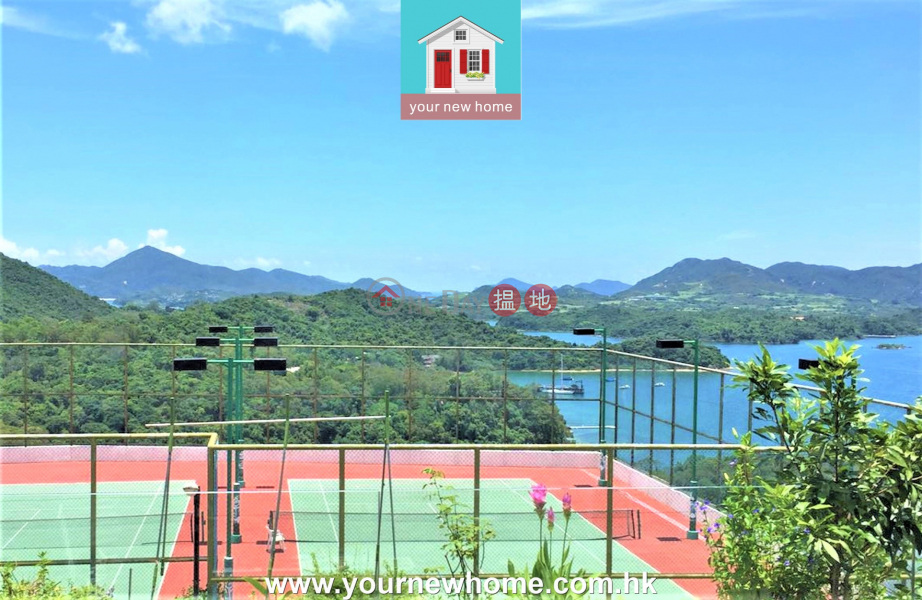 Property Search Hong Kong | OneDay | Residential, Rental Listings | Floral Villas Apartment | For Rent