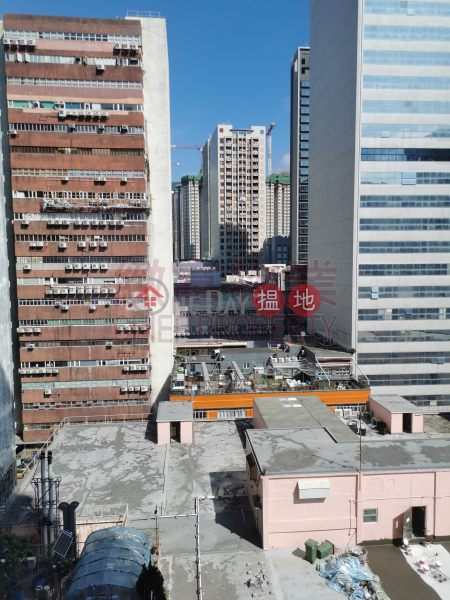 全新玻璃幕牆，獨立單位, 1 Tsat Po Street | Wong Tai Sin District, Hong Kong, Rental | HK$ 23,230/ month