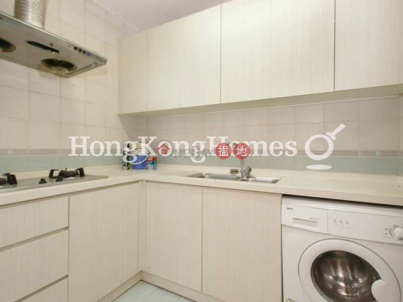 3 Bedroom Family Unit for Rent at Goldwin Heights 2 Seymour Road | Western District, Hong Kong Rental, HK$ 33,000/ month