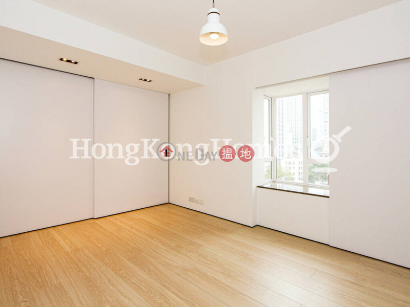 1 Bed Unit at Hollywood Terrace | For Sale | Hollywood Terrace 荷李活華庭 Sales Listings