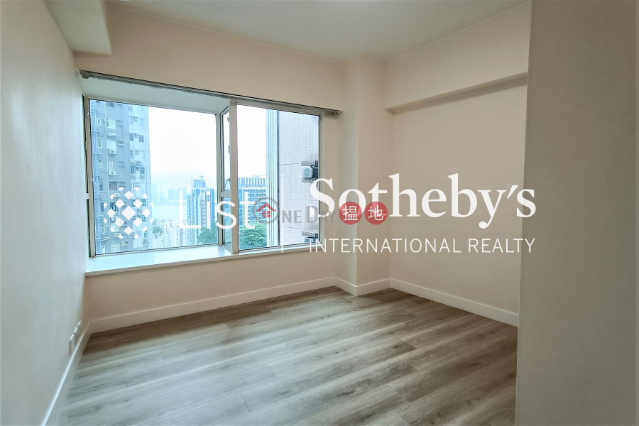 HK$ 36,500/ month Pacific Palisades, Eastern District, Property for Rent at Pacific Palisades with 3 Bedrooms