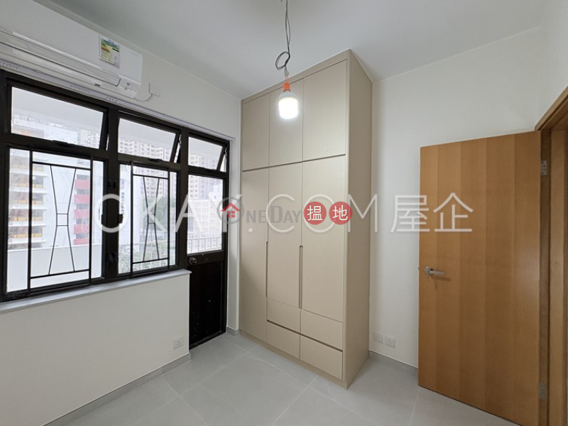 4房3廁,露台怡景大廈出租單位|東區怡景大廈(Elegance House)出租樓盤 (OKAY-R811370)