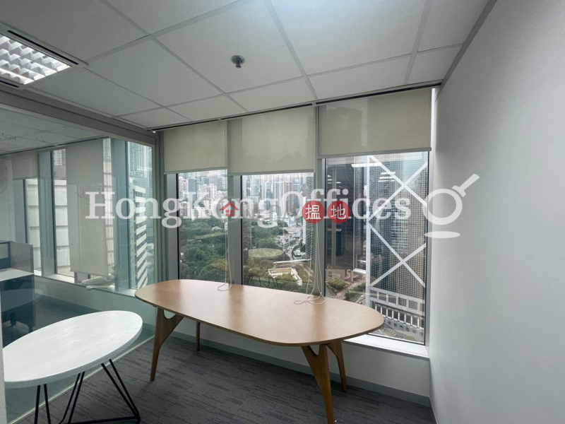 Lippo Centre Middle, Office / Commercial Property, Rental Listings | HK$ 83,622/ month