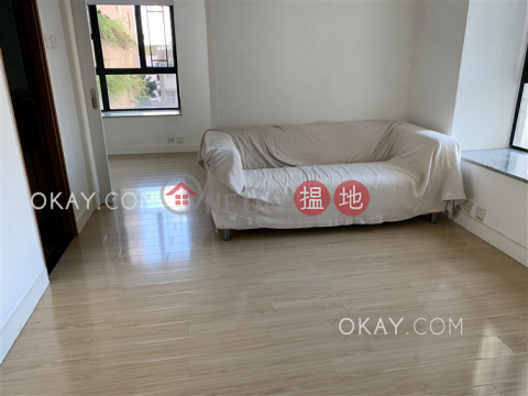 Unique 1 bedroom in Sheung Wan | For Sale | Caine Tower 景怡居 _0