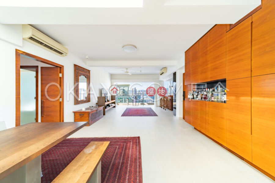 Monticello Middle | Residential | Sales Listings | HK$ 38M