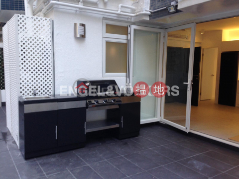 3 Bedroom Family Flat for Rent in Happy Valley | Grand Court 嘉蘭閣 _0