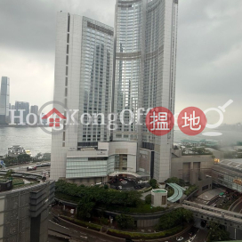 Office Unit for Rent at Fortune House