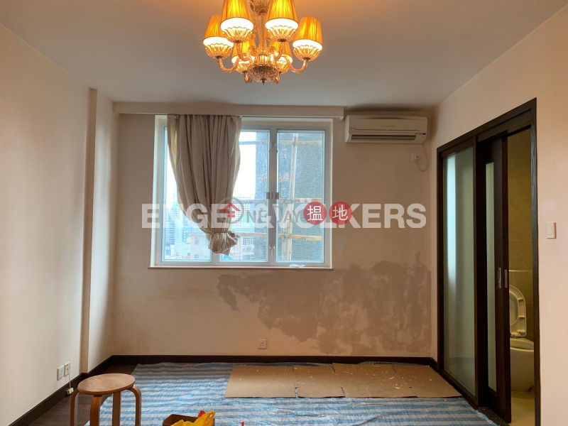 HK$ 56,000/ month Best View Court | Central District | 3 Bedroom Family Flat for Rent in Central Mid Levels