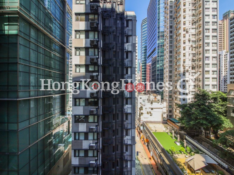 Property Search Hong Kong | OneDay | Residential Rental Listings | 1 Bed Unit for Rent at Star Studios II