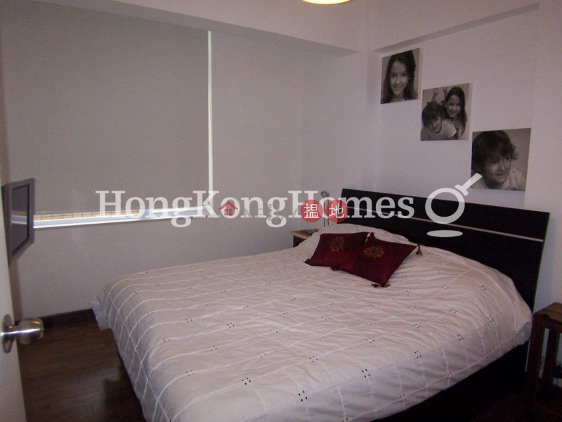 HK$ 35,000/ month Igloo Residence Wan Chai District, 2 Bedroom Unit for Rent at Igloo Residence