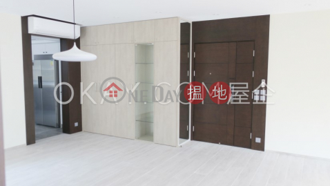 Stylish 4 bedroom with parking | Rental, Craigmount 紀園 | Wan Chai District (OKAY-R167010)_0