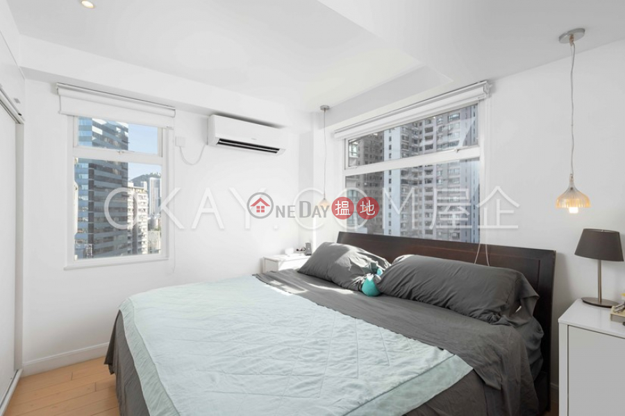 HK$ 11.8M | Tim Po Court Central District, Lovely 2 bedroom on high floor | For Sale