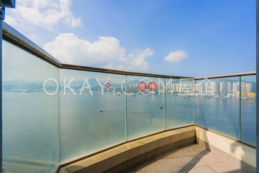 Luxurious 3 bedroom in Quarry Bay | Rental | 38 Tai Hong Street | Eastern District Hong Kong | Rental, HK$ 62,000/ month