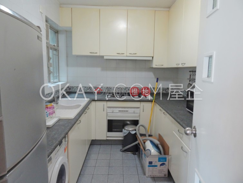 Unique 3 bedroom on high floor with sea views | For Sale | Island Place 港運城 Sales Listings