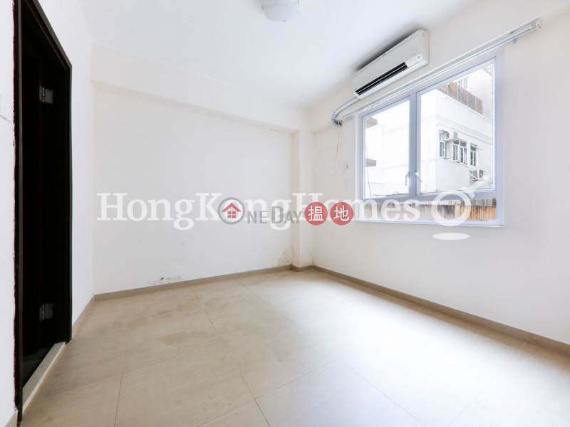 HK$ 45,000/ month Yik Kwan Villa Wan Chai District 3 Bedroom Family Unit for Rent at Yik Kwan Villa