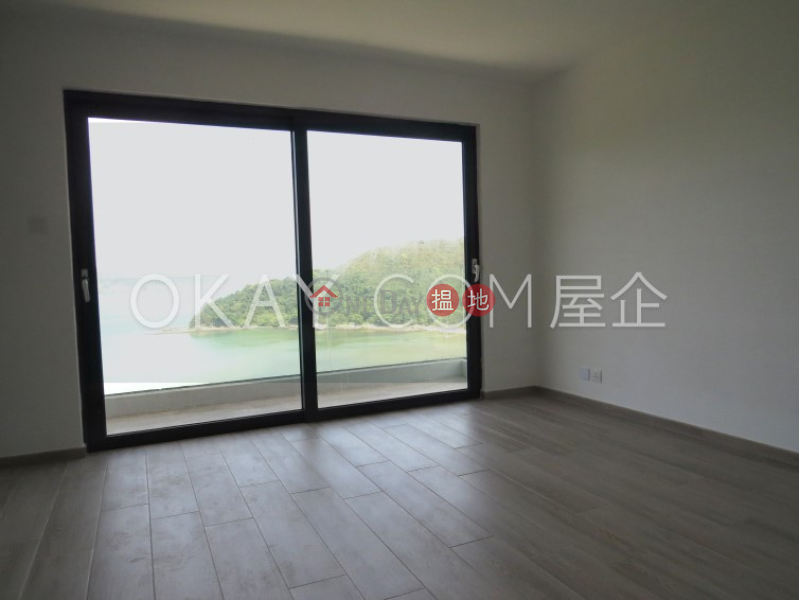 Unique house with sea views, rooftop & terrace | Rental | 115 Tai Hang Hau Road | Sai Kung, Hong Kong Rental | HK$ 70,000/ month
