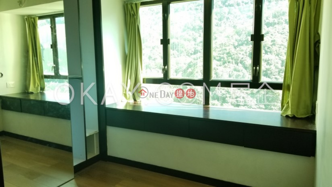 Unique 3 bedroom on high floor with harbour views | Rental 35 Sai Ning Street | Western District, Hong Kong, Rental | HK$ 26,800/ month