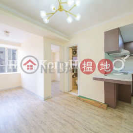 華輝閣一房單位出租, 華輝閣 Wah Fai Court | 西區 (Proway-LID95976R)_0