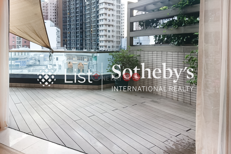 Property for Rent at The Summa with 3 Bedrooms 23 Hing Hon Road | Western District, Hong Kong, Rental, HK$ 57,000/ month