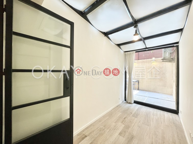 Popular 1 bedroom with terrace | Rental 73-75 Wong Nai Chung Road | Wan Chai District, Hong Kong Rental HK$ 35,000/ month