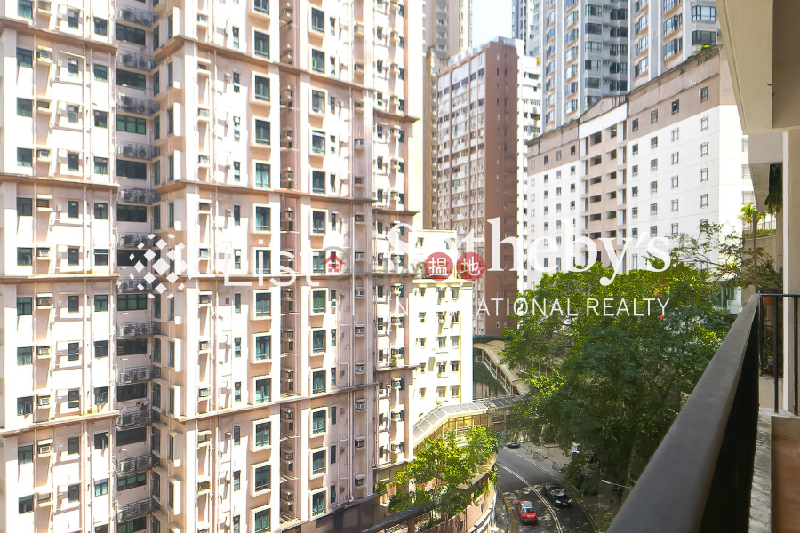 Property Search Hong Kong | OneDay | Residential, Rental Listings | Property for Rent at Palm Court with 4 Bedrooms