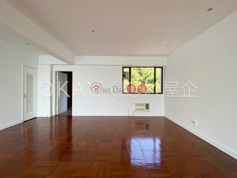 HK$ 3,780萬-翠海別墅A座-西區|3房2廁,實用率高,連租約發售,連車位翠海別墅A座出售單位