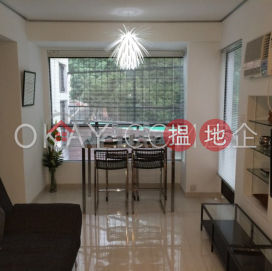 Charming 1 bedroom with terrace | For Sale