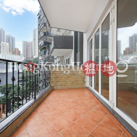 瑞麒大廈三房兩廳單位出租, 瑞麒大廈 Breezy Court | 西區 (Proway-LID185909R)_0