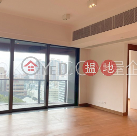 Rare 3 bedroom with balcony | Rental, University Heights Block 3 大學閣3座 | Western District (OKAY-R401372)_0