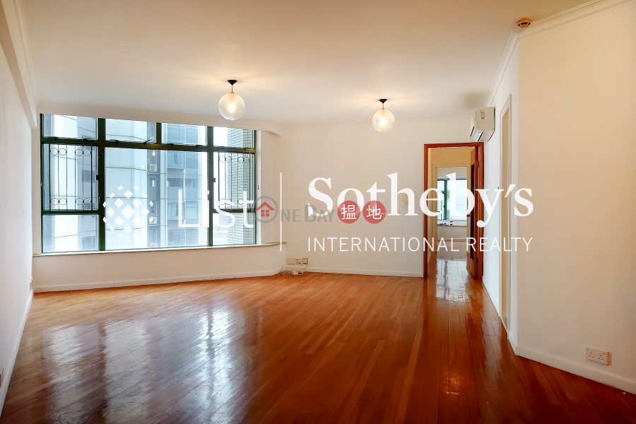 HK$ 50,000/ month | Robinson Place, Western District Property for Rent at Robinson Place with 3 Bedrooms