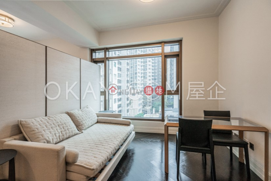 開放式,露台CASTLE ONE BY V出售單位-1衛城道 | 西區香港-出售HK$ 1,180萬