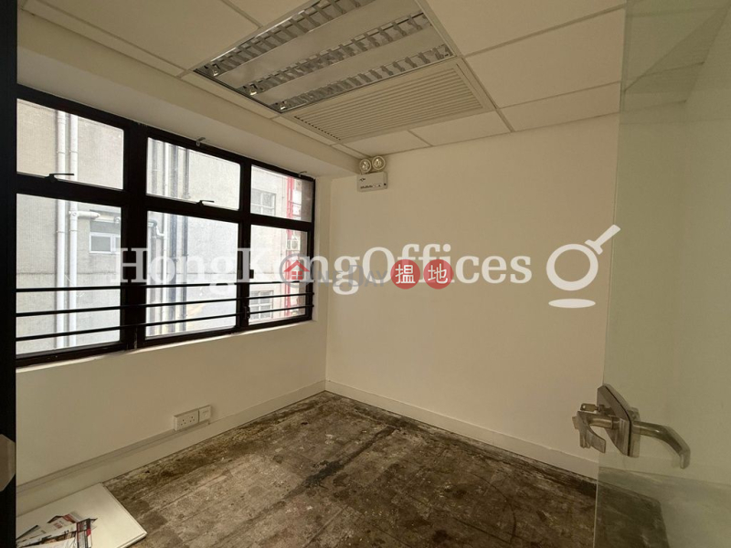 Office Unit for Rent at Hong Kong Trade Centre, 161-167 Des Voeux Road Central | Central District Hong Kong, Rental | HK$ 37,500/ month