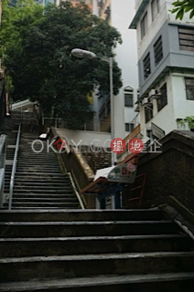 HK$ 27,000/ 月|安樂樓中區1房1廁,實用率高《安樂樓出租單位》