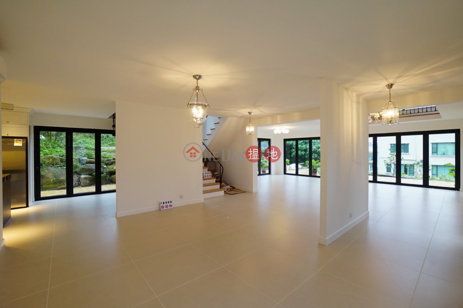 Stunningly Beautiful Residence, Lung Mei Village 龍尾 Sales Listings | Sai Kung (SK0582)